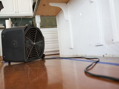 Professional 24 hour water damage restoration services in Maple Plain